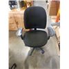 Image 1 : rolling gas lift office chair