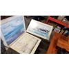 Image 1 : 3 large prints