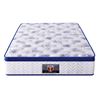 Image 2 : BRAND NEW QUEEN SIZE CLOUD PLUS MATTRESS W/ HD POCKET SPRINGS, EURO PILLOW TOP,  AND GEL MEMORY FOAM