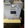 Image 2 : 3 PIXMA PRINTERS