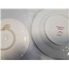 Image 11 : LOT OF CHINA CUPS AND SAUCERS