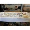 Image 1 : LOT OF CHINA CUPS AND SAUCERS