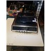 Image 1 : JVC SOLID STATE RECORD PLAYER