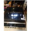 Image 2 : JVC SOLID STATE RECORD PLAYER