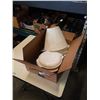 Image 1 : FRUIT PLATES, TUPPERWARE MICROWAVE LIDDED BOWL