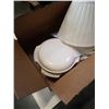Image 2 : FRUIT PLATES, TUPPERWARE MICROWAVE LIDDED BOWL