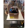 Image 1 : Lot of electronics Sports Action camera mounts and more