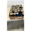 Image 1 : LOT OF CYLINDER RECORDS FOR DICTAPHONE