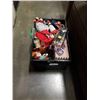 Image 1 : Folding crate of vintage collectibles