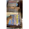 Image 4 : 2 BOXES VINTAGE GUN AND HUNTING MAGAZINES