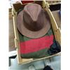 Image 4 : Deluxe Freddy Krueger costume