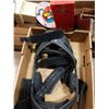 Image 3 : X2K knee brace and wrist brace
