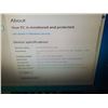 Image 2 : HP I3 3rd gen Windows 10 update no password 1TB HDD 8 GB DDR3 RAM with monitor keyboard and mouse - 