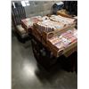 Image 1 : 4 trays of manga novels