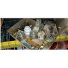 Image 1 : Lot of Collectibles and vintage brass hardware