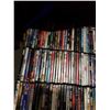 Image 3 : Tray of DVD and DVD sets