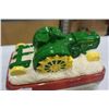 Image 3 : GIBSON JOHN DEERE TRACTOR COOKIE JAR