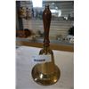 Image 1 : BRASS BELL