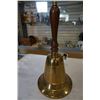 Image 2 : BRASS BELL