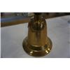 Image 3 : BRASS BELL