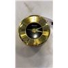 Image 1 : WEDGEFIELD WEST GERMAN CLOCK