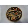 Image 2 : CARVED FIRST NATIONS ART AND SIGNED EAGLE CARVING
