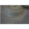 Image 10 : LOT OF NORITAKE NIPPON CHINA AND CHOKIN PLATES