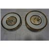 Image 11 : LOT OF NORITAKE NIPPON CHINA AND CHOKIN PLATES