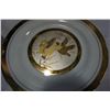 Image 13 : LOT OF NORITAKE NIPPON CHINA AND CHOKIN PLATES