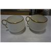Image 2 : LOT OF NORITAKE NIPPON CHINA AND CHOKIN PLATES