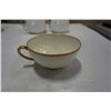 Image 3 : LOT OF NORITAKE NIPPON CHINA AND CHOKIN PLATES