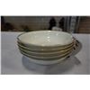 Image 7 : LOT OF NORITAKE NIPPON CHINA AND CHOKIN PLATES