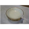 Image 8 : LOT OF NORITAKE NIPPON CHINA AND CHOKIN PLATES