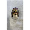 Image 2 : 2  CLOISONNE LIDDED EASTERN DISHES