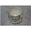 Image 17 : 6 CHINA CUPS AND SAUCERS, 3 PARAGON, ONE ROYAL ALBERT AND OTHER