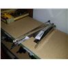 Image 1 : MADE IN GERMANY MUSIC STAND