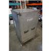 Image 1 : ROLLING STORAGE SHIPPING CASE