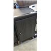 Image 1 : LUXOR ROLLING LAPTOP/TABLET CHARGING CART - 30 SPACE CHARGING STATION WITH POWER - RETAIL $900