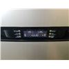 Image 3 : SAMSUNG BRUSHED METAL FRIDGE WITH BOTTOM FREEZER AND INTERACTIVE DISPLAY - TESTED AND WORKING