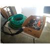 Image 1 : LOT OF GARDEN HOSES