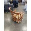 Image 3 : VINTAGE MAPLE CHAIR