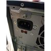 Image 3 : HP AMD with Windows 10 update no password four GB DDR3 RAM 1TB HDD with monitor keyboard and mouse -