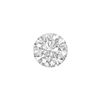 Image 1 : Stunning  Brilliant Lab Diamond 3.01 Carats - VVS