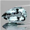 Image 1 : Natural Sky Aquamarine 2.83 Ct{Flawless-VVS}