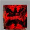 Image 1 : Natural AAA Fire Orange Red Sphalerite 10.55 Cts - FL