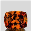 Image 1 : Natural Rare AAA Golden Orange Sphalerite 10.14 Ct -VVS