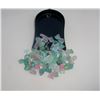 Image 1 : Natural Tourmaline Rough 70 Carats - Untreated