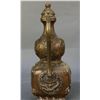 Image 4 : Antique Chinese Bronze Dragon Kylin Wine Tea Pot