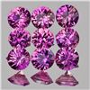 Image 1 : Natural AAA Pink Sapphire {Flawless-VVS1}