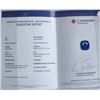 Image 3 : Natural Cornflower Blue Sapphire 126.86 Cts - Untreated